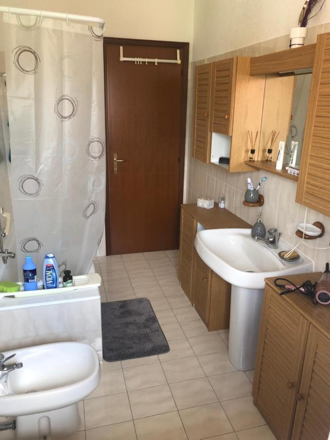 Casa Tiziana Villa Lavena Ponte Tresa Kültér fotó