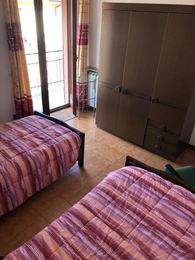 Casa Tiziana Villa Lavena Ponte Tresa Kültér fotó