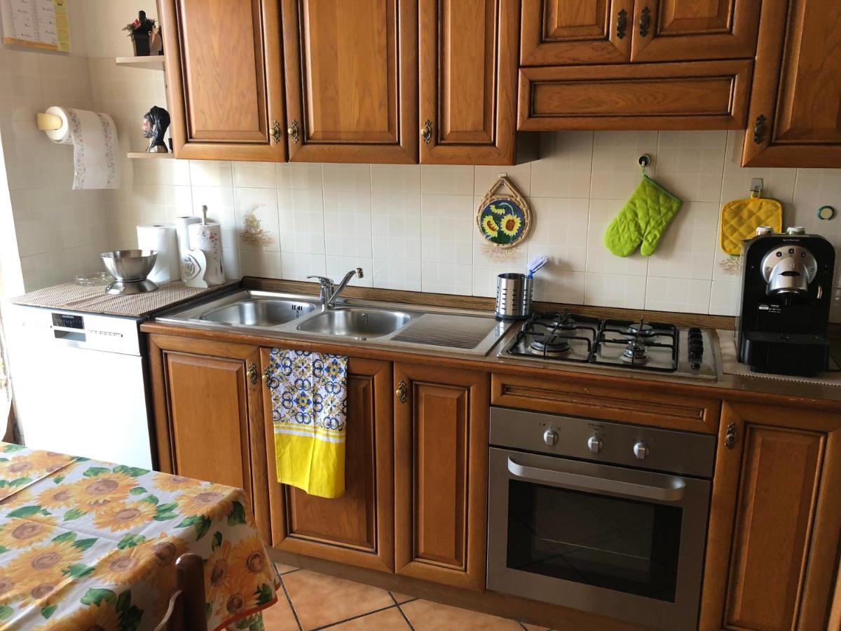 Casa Tiziana Villa Lavena Ponte Tresa Kültér fotó
