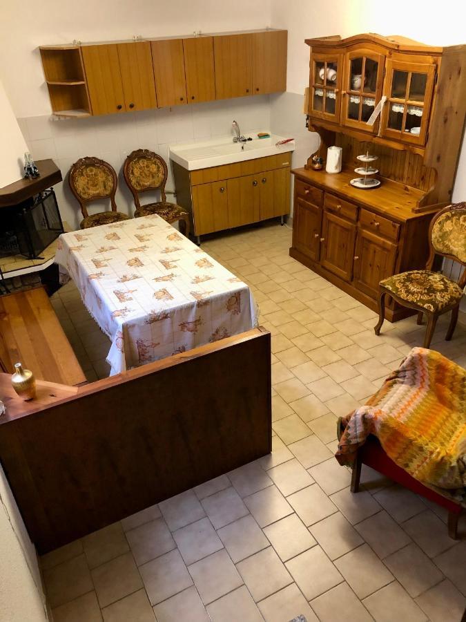 Casa Tiziana Villa Lavena Ponte Tresa Kültér fotó