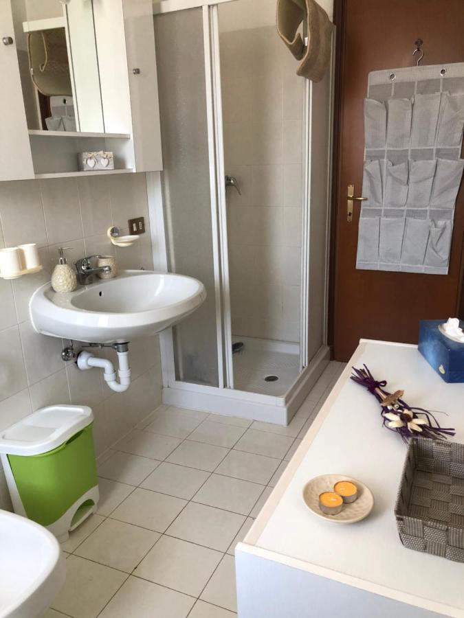 Casa Tiziana Villa Lavena Ponte Tresa Kültér fotó