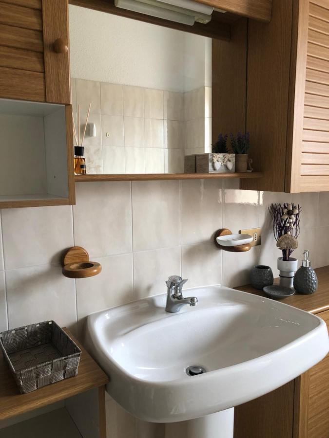 Casa Tiziana Villa Lavena Ponte Tresa Kültér fotó